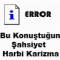 kuzey nickli �yeye ait kullan�c� resmi (Avatar)